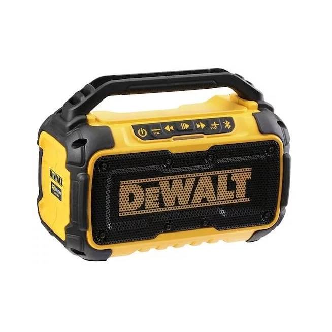 Speaker Cordless Dewalt DCR011-XJ 12/18/54V