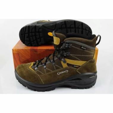 Aku Cimon GTX M 345631 trekingo batai