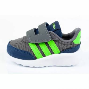 Adidas Run 70s Jr GW0325 sportiniai bateliai