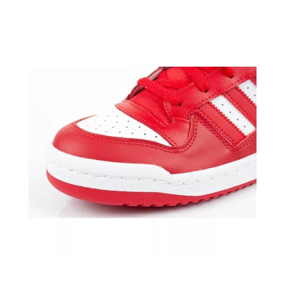 Adidas Forum Low CL U HQ1495 sportiniai bateliai