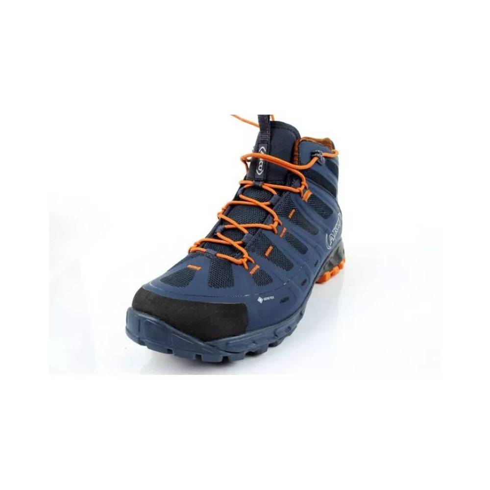 Aku Selvatica Mid GTX M 672063 trekingo batai