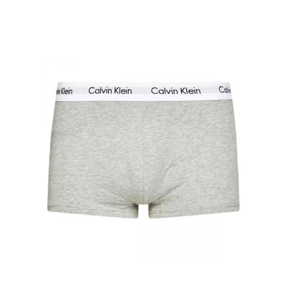 Calvin Klein Low Rise Trunk M 0000U2664G Boksininkų šortai