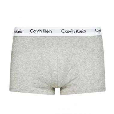 Calvin Klein Low Rise Trunk M 0000U2664G Boksininkų šortai