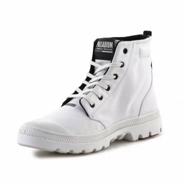 Palladium Pampa Lite batai 79102-116-M