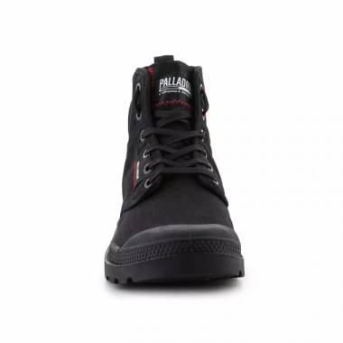 Palladium Pampa Hi Patch M 79117-008-M batai