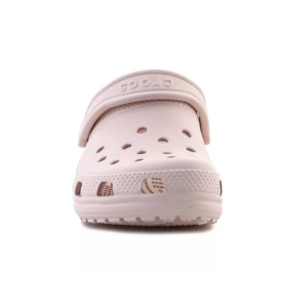 Crocs Classic Clog W 10001-6UR šlepetės