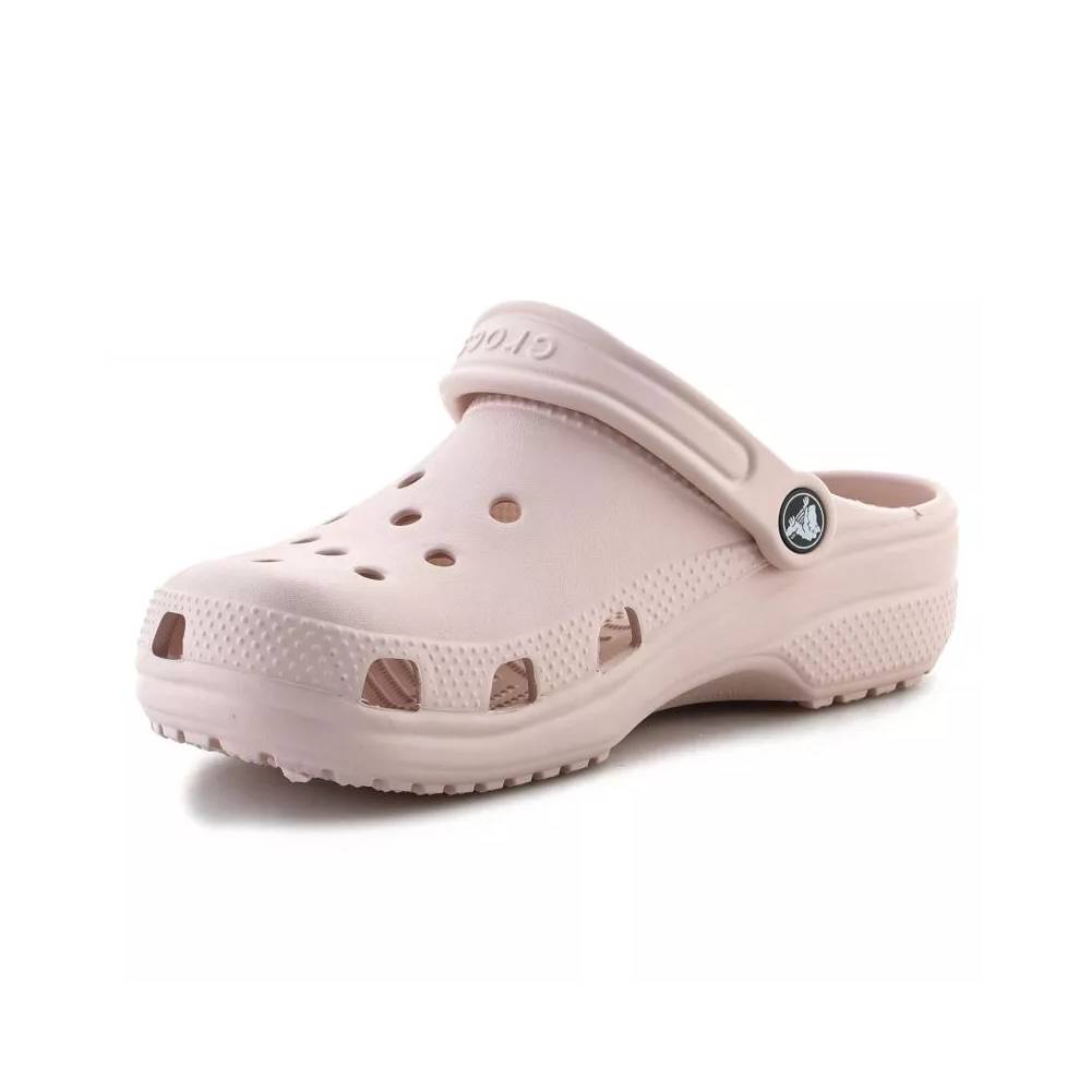 Crocs Classic Clog W 10001-6UR šlepetės