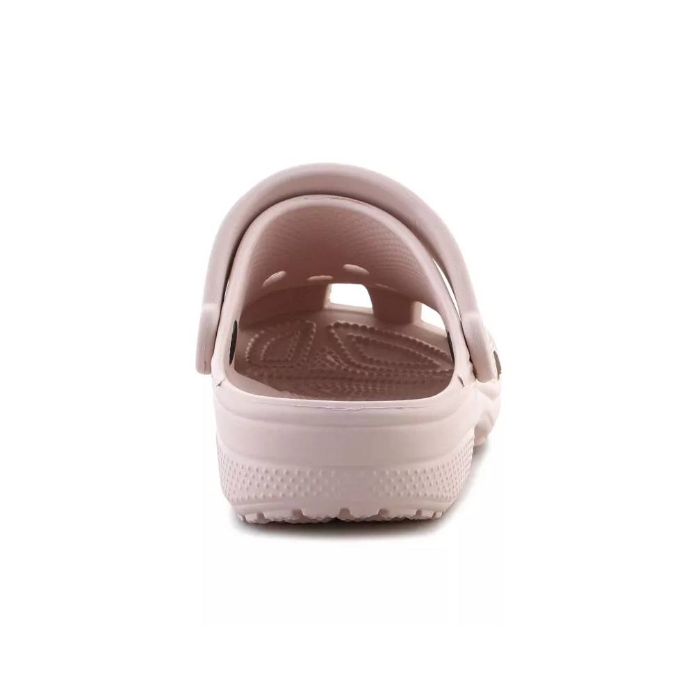 Crocs Classic Clog W 10001-6UR šlepetės