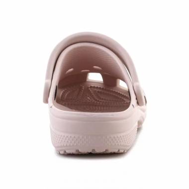 Crocs Classic Clog W 10001-6UR šlepetės