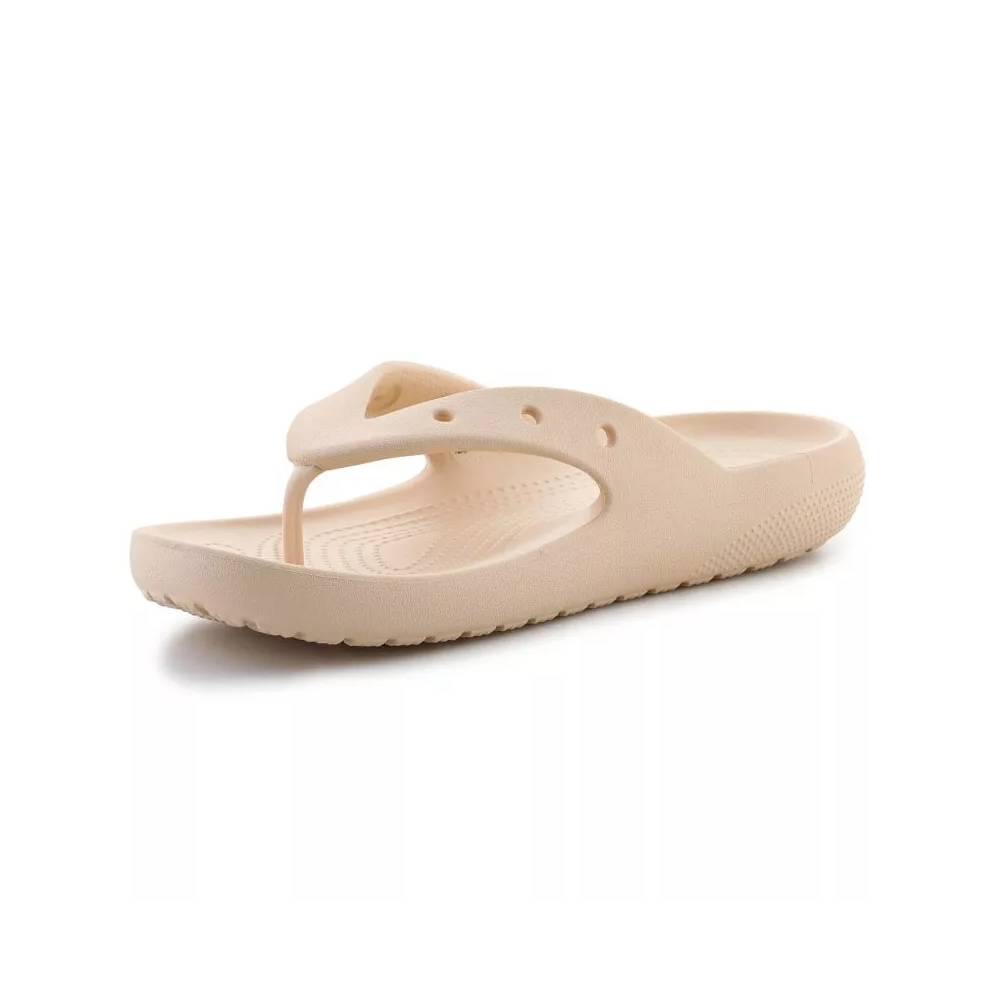 "Crocs Classic Flip V2" 209402-2DS šlepetės