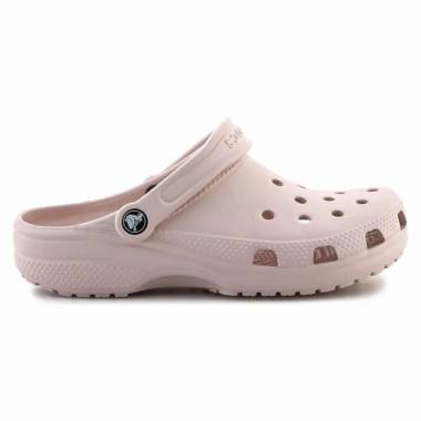 Crocs Classic Clog W 10001-6UR šlepetės