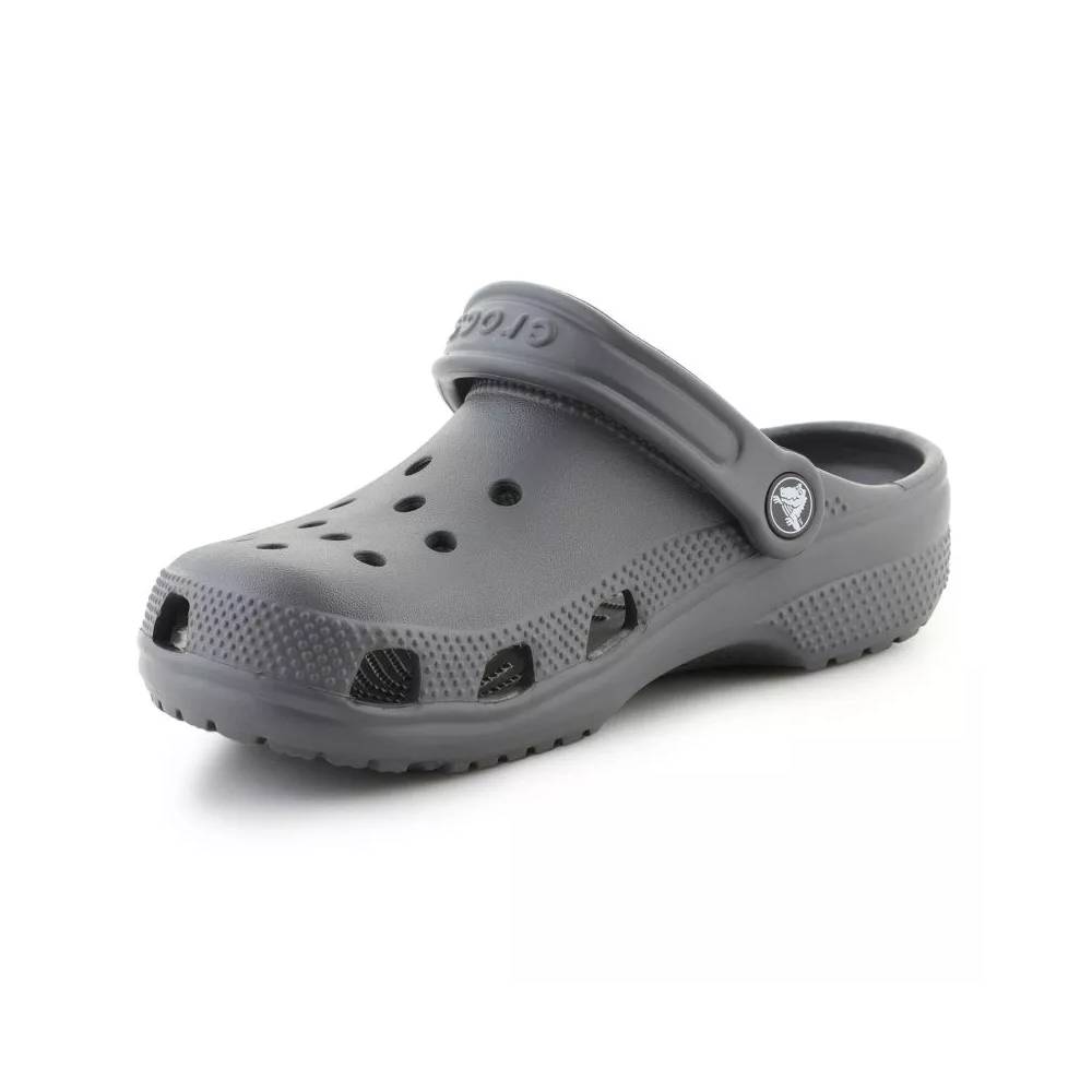 "Crocs Classic Clog K Jr" 206991-0DA klumpės