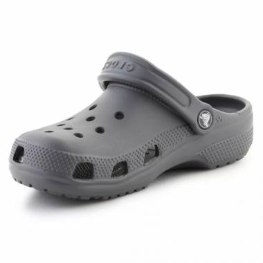 "Crocs Classic Clog K Jr" 206991-0DA klumpės