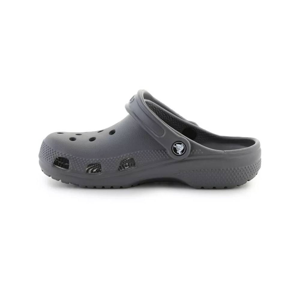 "Crocs Classic Clog K Jr" 206991-0DA klumpės