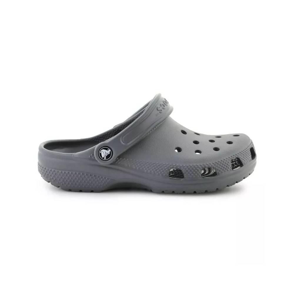 "Crocs Classic Clog K Jr" 206991-0DA klumpės