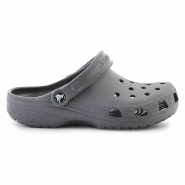 "Crocs Classic Clog K Jr" 206991-0DA klumpės