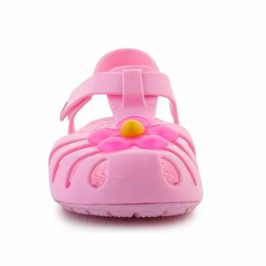 "Crocs Isabela Charm Sandalai Jr 208445-6S0 sandalai