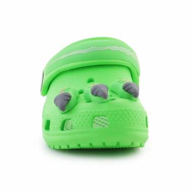 "Crocs Classic I Am Dinosaur Clog Jr" 209700-3WA šlepetės