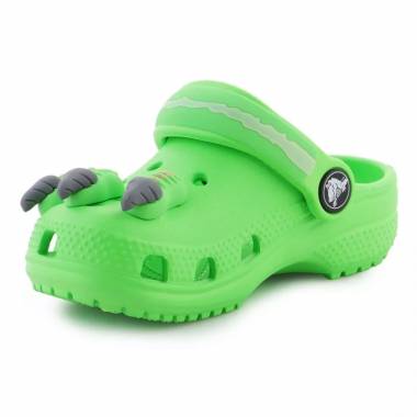 "Crocs Classic I Am Dinosaur Clog Jr" 209700-3WA šlepetės