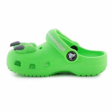 "Crocs Classic I Am Dinosaur Clog Jr" 209700-3WA šlepetės