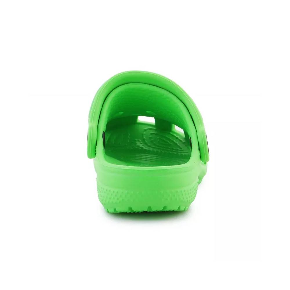 "Crocs Classic I Am Dinosaur Clog Jr" 209700-3WA šlepetės