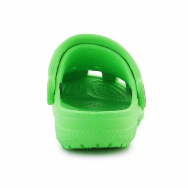 "Crocs Classic I Am Dinosaur Clog Jr" 209700-3WA šlepetės