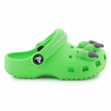 "Crocs Classic I Am Dinosaur Clog Jr" 209700-3WA šlepetės