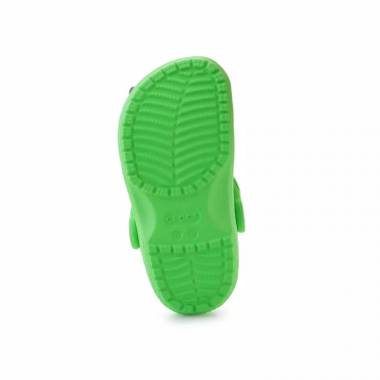 "Crocs Classic I Am Dinosaur Clog Jr" 209700-3WA šlepetės