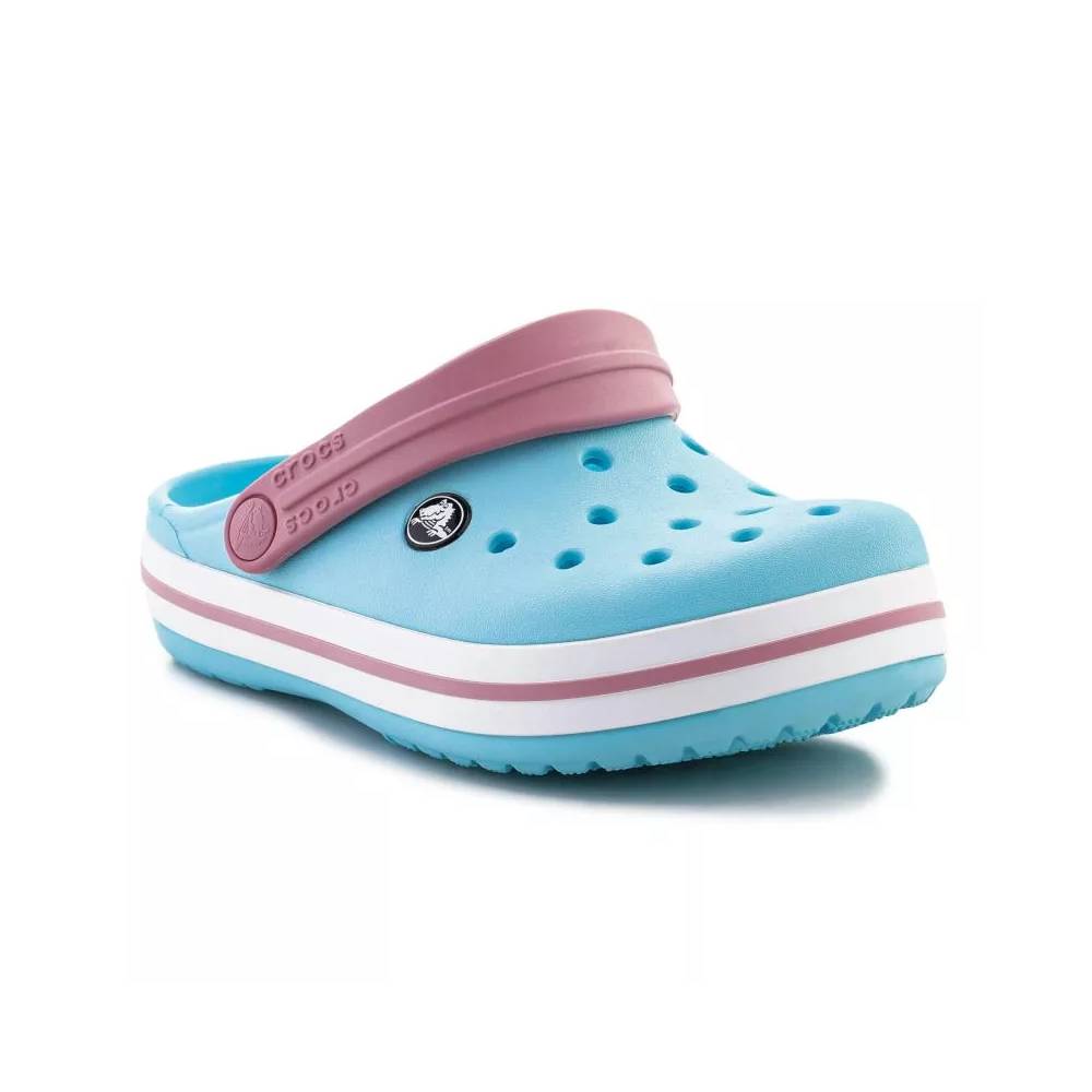 Crocs Crocband Clog Jr 207006-4S3