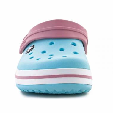 Crocs Crocband Clog Jr 207006-4S3