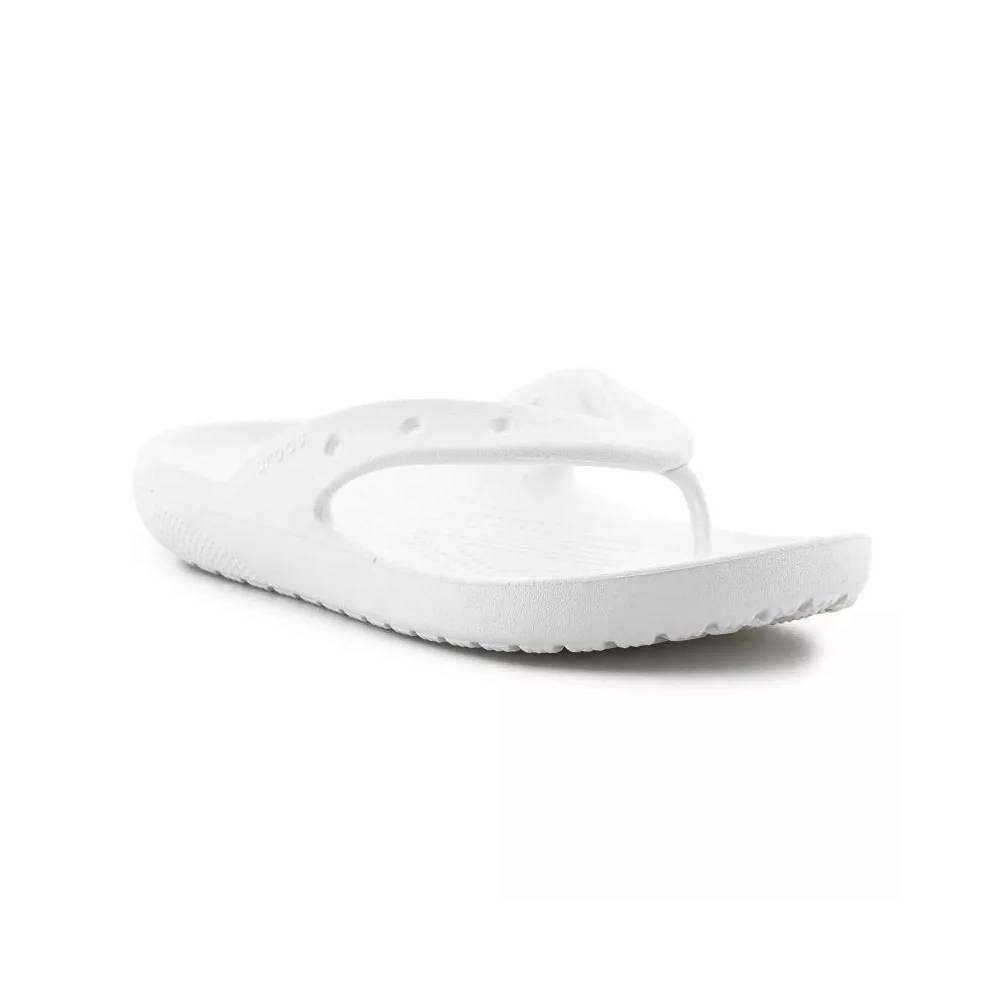 "Crocs Classic Flip V2" šlepetės 209402-100