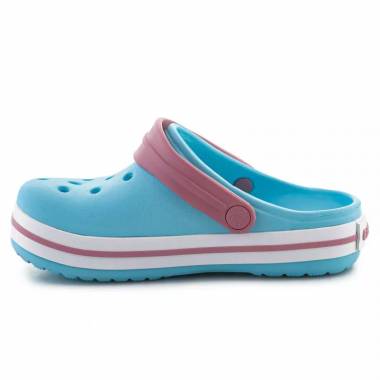 Crocs Crocband Clog Jr 207006-4S3