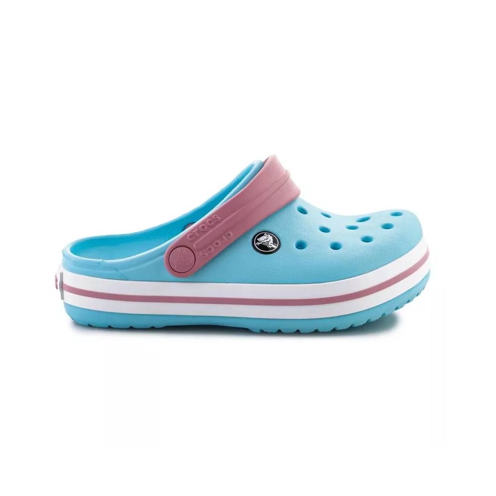 Crocs Crocband Clog Jr 207006-4S3