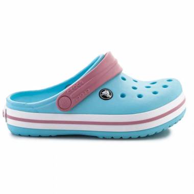 Crocs Crocband Clog Jr 207006-4S3