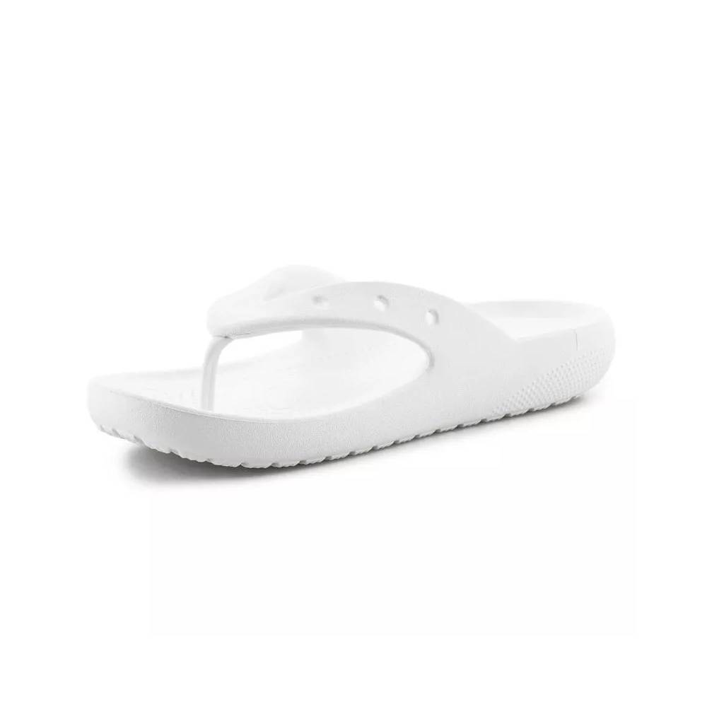 "Crocs Classic Flip V2" šlepetės 209402-100