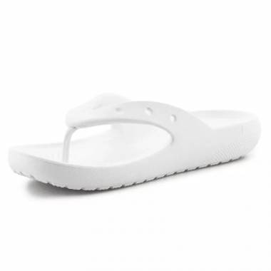 "Crocs Classic Flip V2" šlepetės 209402-100