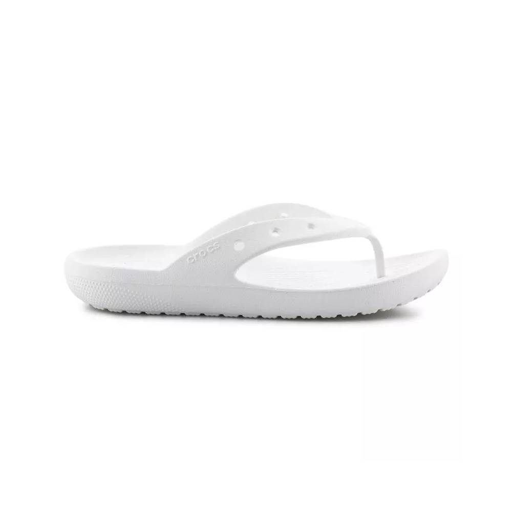 "Crocs Classic Flip V2" šlepetės 209402-100