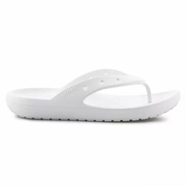 "Crocs Classic Flip V2" šlepetės 209402-100