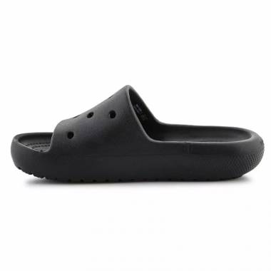 Crocs Classic Slide V2 Jr 209422-001 šlepetės