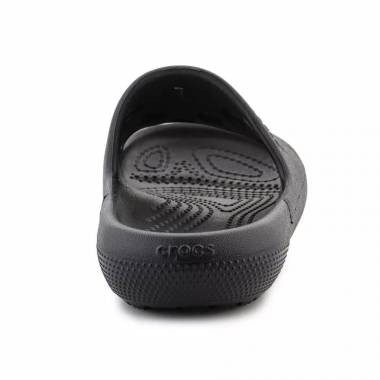 Crocs Classic Slide V2 Jr 209422-001 šlepetės