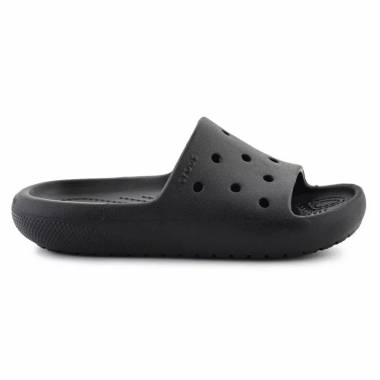 Crocs Classic Slide V2 Jr 209422-001 šlepetės