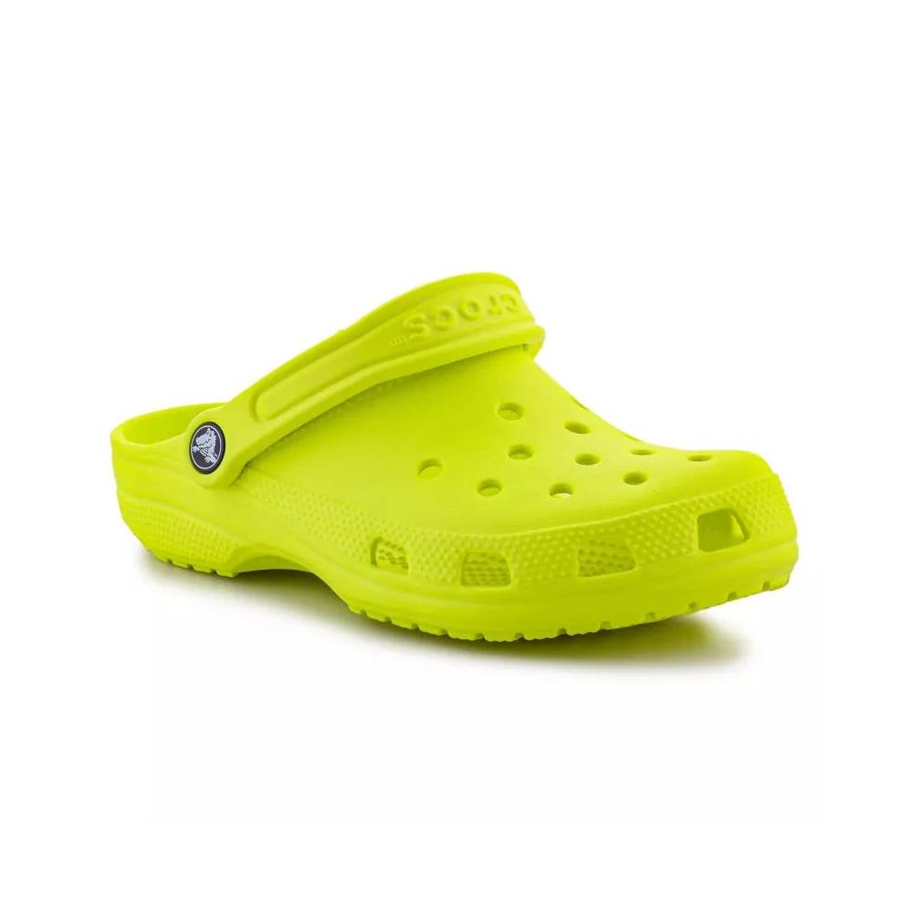 Crocs Classic Clog Jr 206991-76M šlepetės