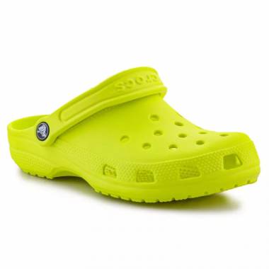 Crocs Classic Clog Jr 206991-76M šlepetės