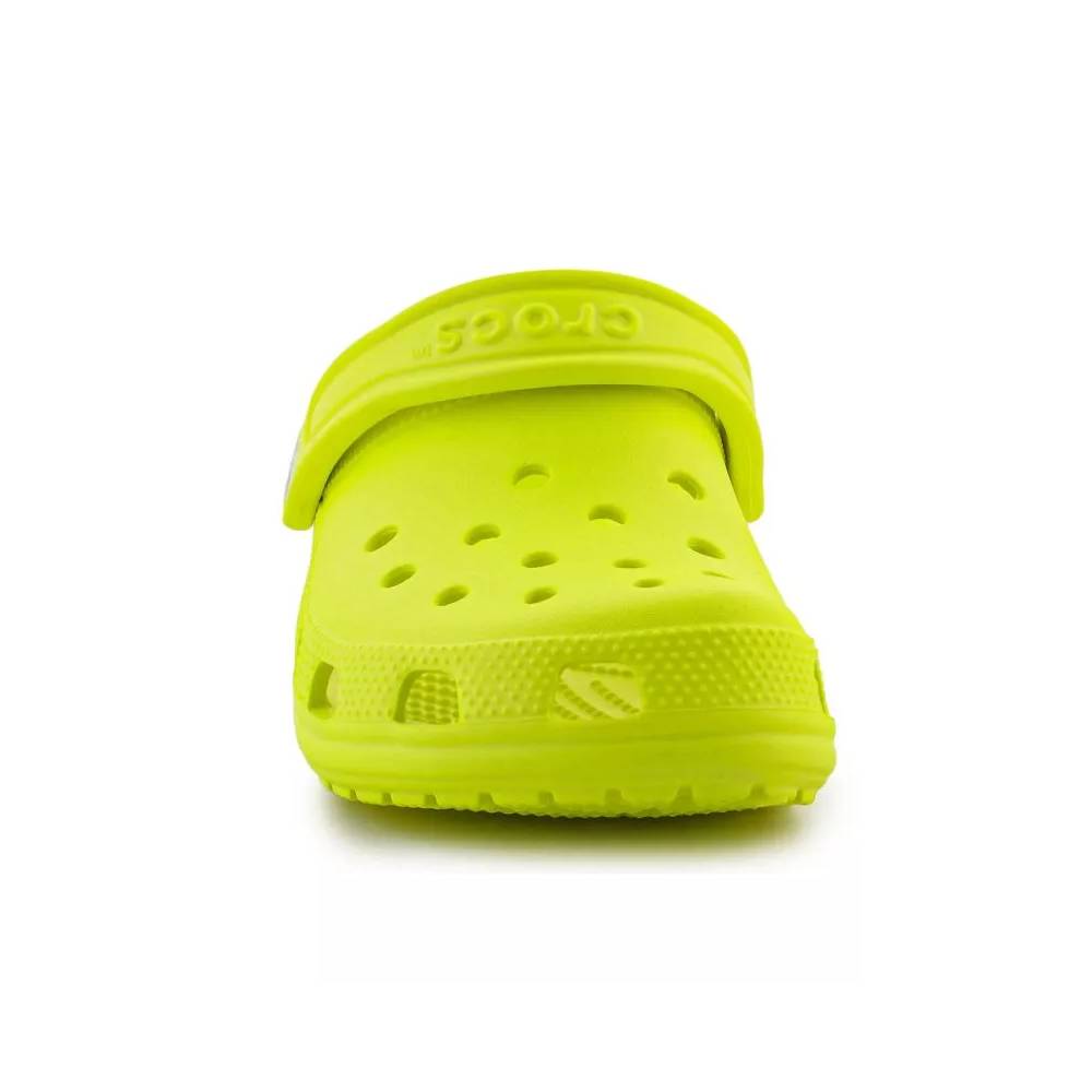 Crocs Classic Clog Jr 206991-76M šlepetės