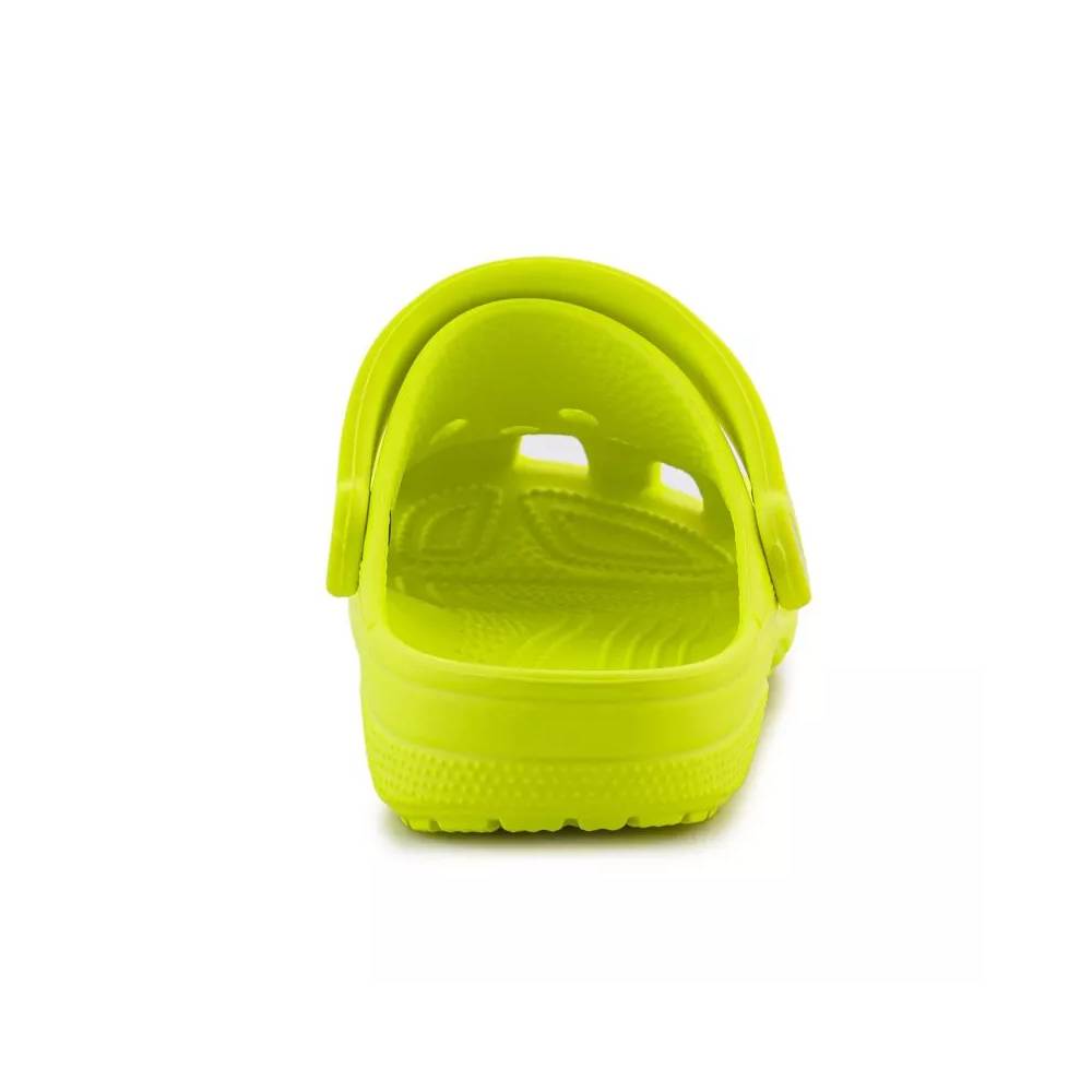 Crocs Classic Clog Jr 206991-76M šlepetės