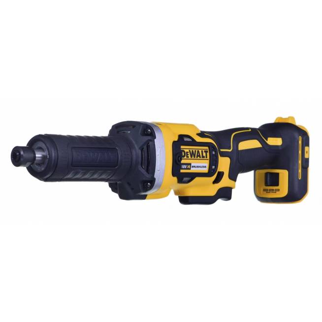 Akumuliatorinis tiesinis šlifuoklis Dewalt DCG426N-XJ 18V