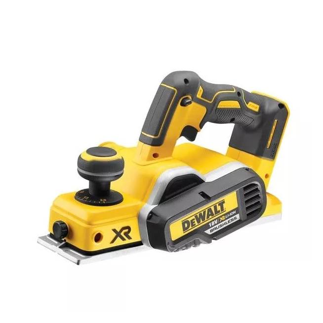 Akumuliatorinis oblius Dewalt DCP580N-XJ