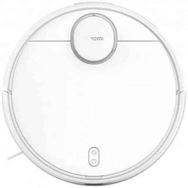 Dulkių siurblys - robotas Xiaomi Mi Robot Vacuum S10, balta