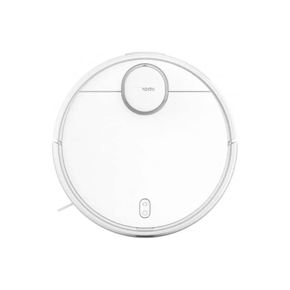 Dulkių siurblys - robotas Xiaomi Mi Robot Vacuum S10, balta