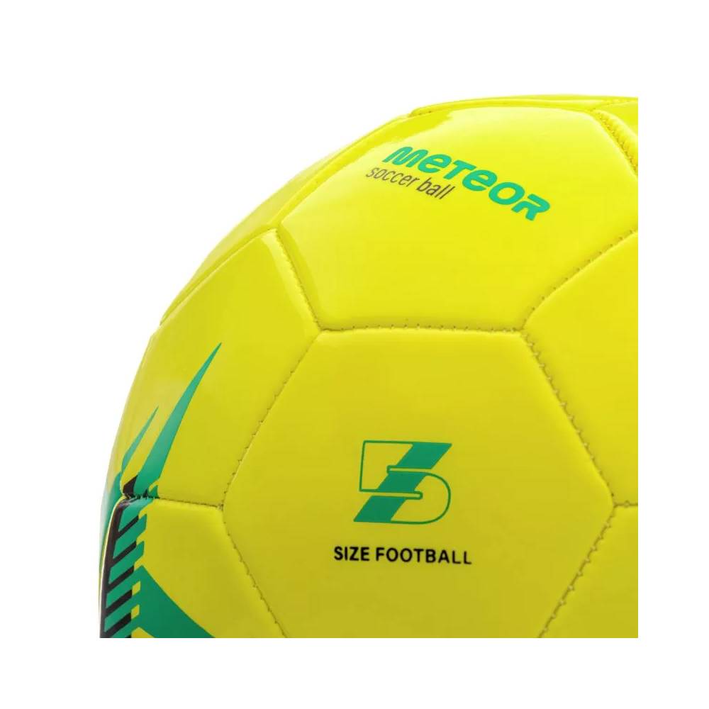 Futbolas Meteor Spin 17266